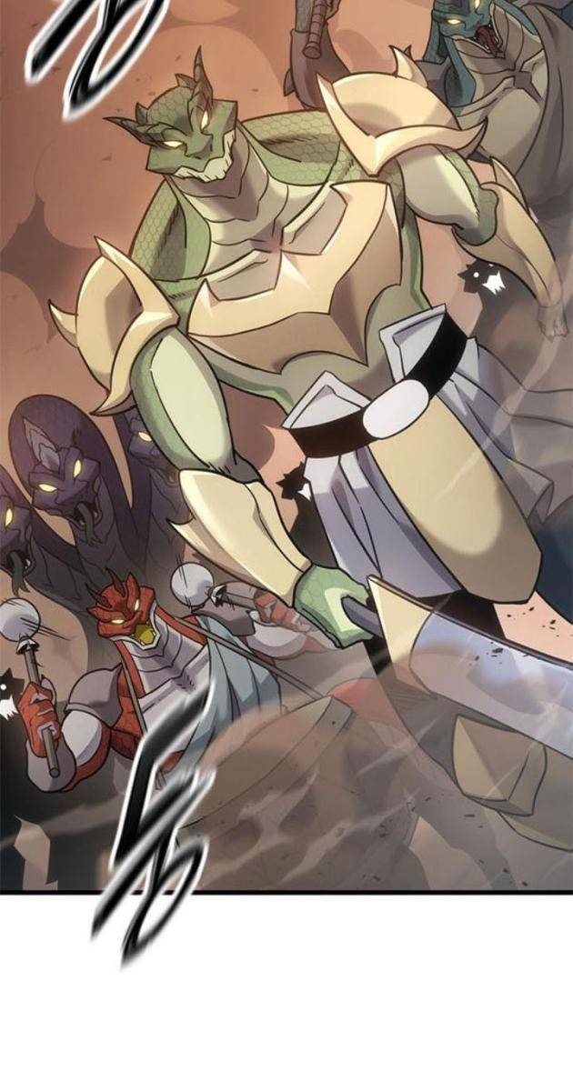 Chúng Ta Bội Thu Rồi, Ma Vương! - Page 129