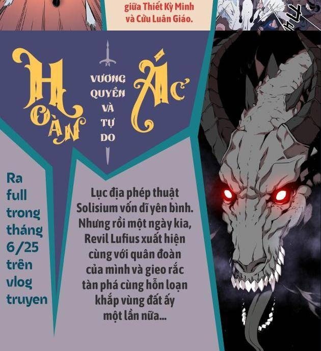 Máu lạnh - Page 101