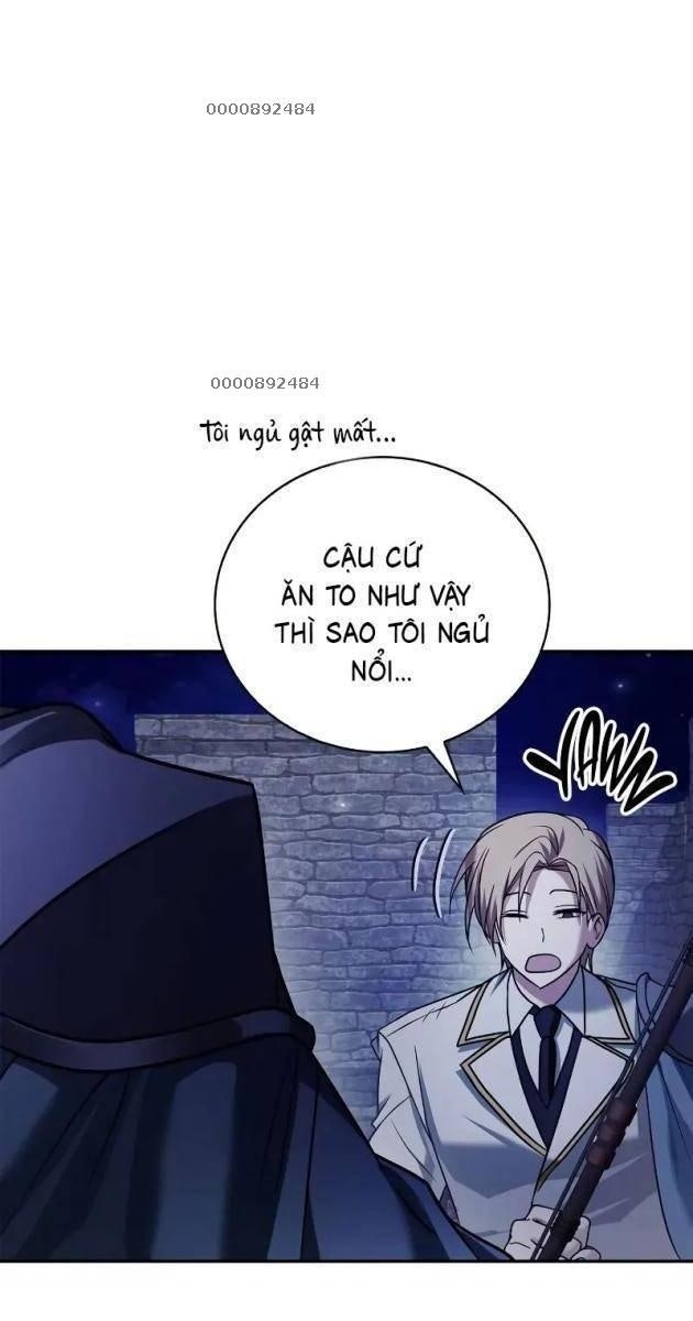 Ta Không Tài Năng Đến Vậy Đâu - Page 5