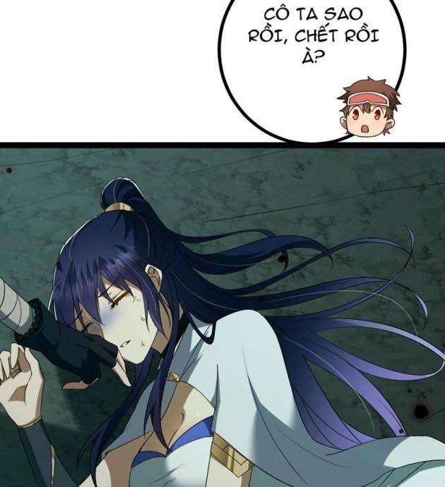 Thành Thần Tại Tận Thế - Page 66