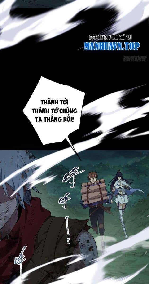 Thành Thần Tại Tận Thế - Page 47