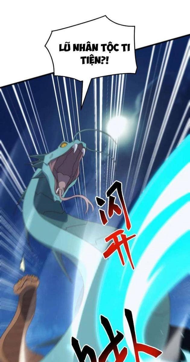 Vạn Tộc Xâm Lược: Mở Đầu Thuần Hóa Cự Thú Cấp Sử Thi - Page 17