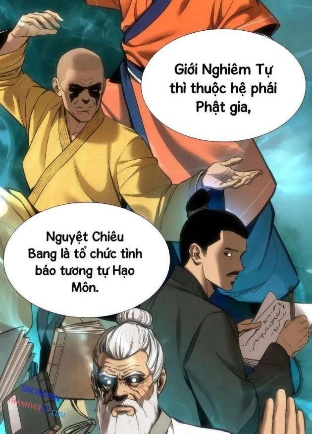 Tôi Hồi Sinh Vào Cuốn Truyện Tu Tiên - Page 69
