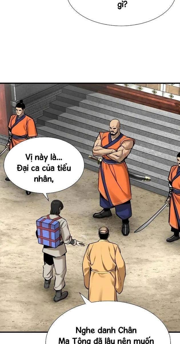 Tôi Hồi Sinh Vào Cuốn Truyện Tu Tiên - Page 79