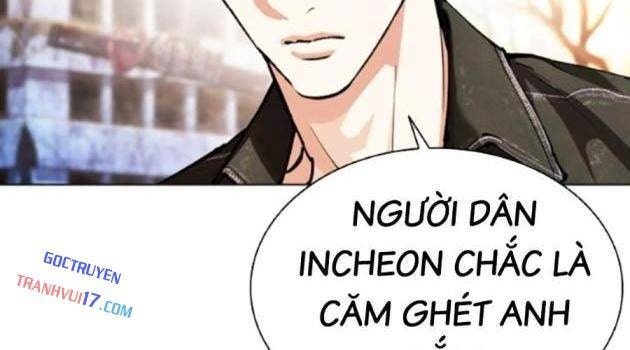 Hoán Đổi Diệu Kì - Page 130