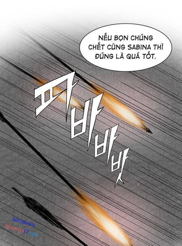 Máu lạnh - Page 38