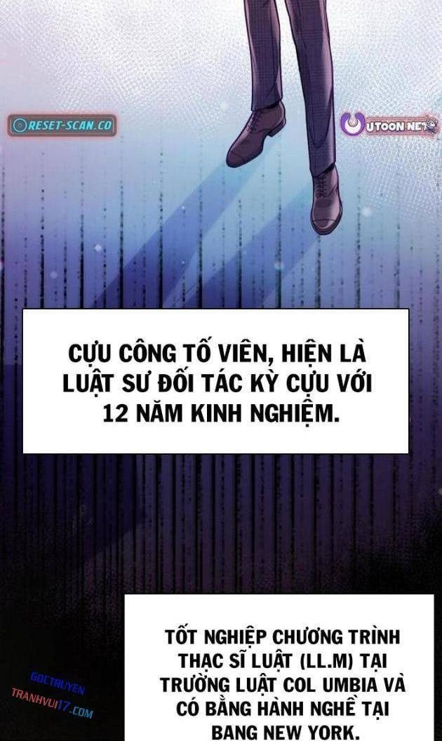Không Gian Đặc Biệt Của Luật Sư Bình Dị - Page 4