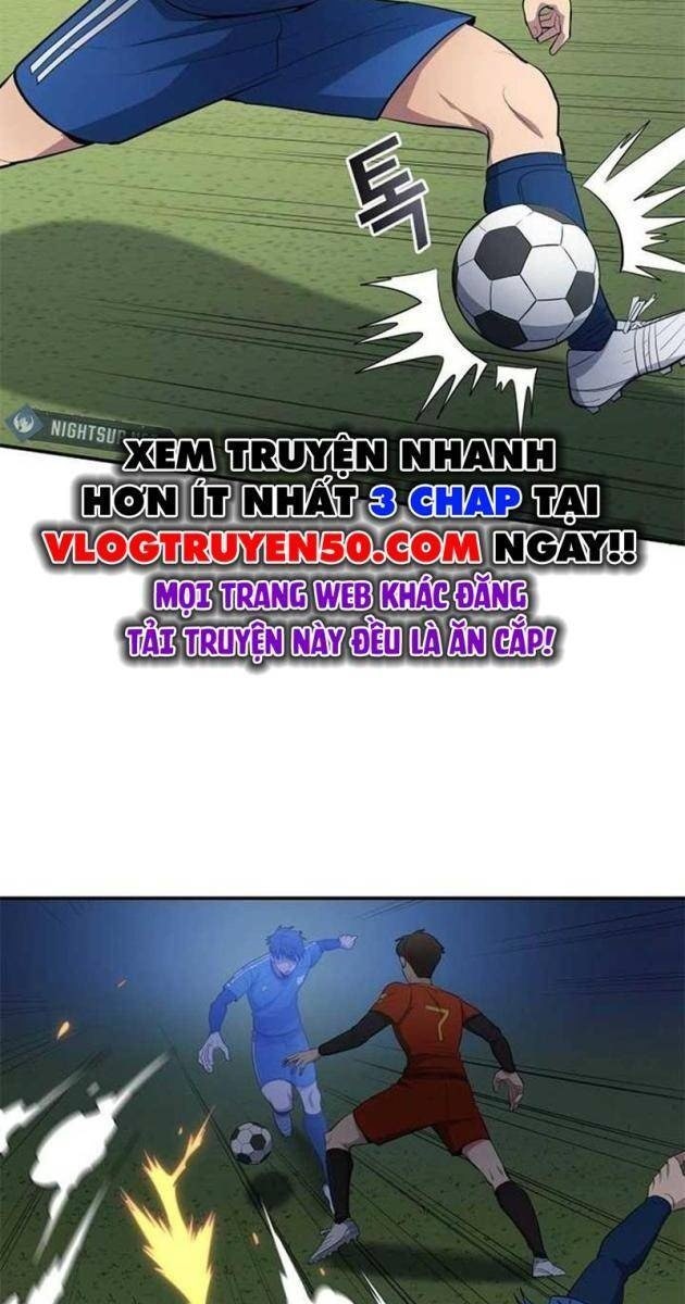 Thiên Phú Bóng Đá Tất Cả Đều Là Của Tôi! - Page 60