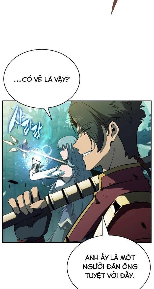 Quán Ăn Định Mệnh - Page 74