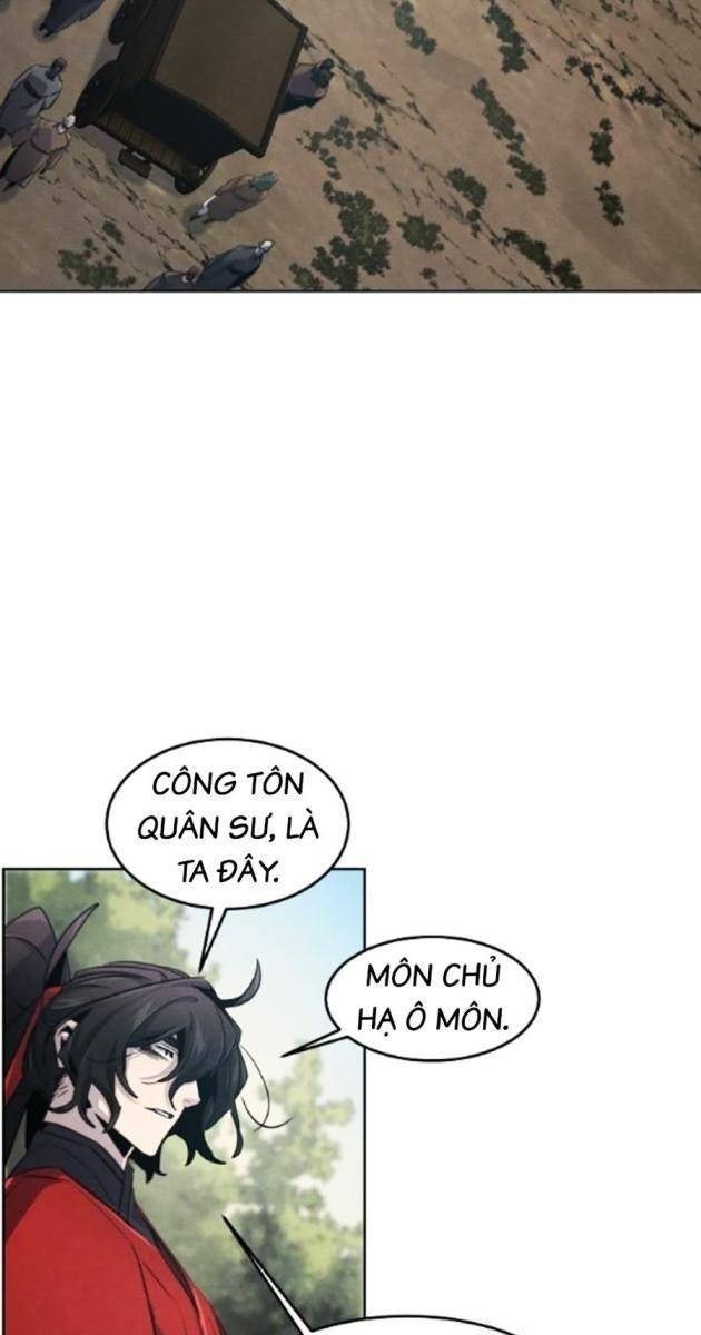 Sự Trở Lại Của Cuồng Ma - Page 60