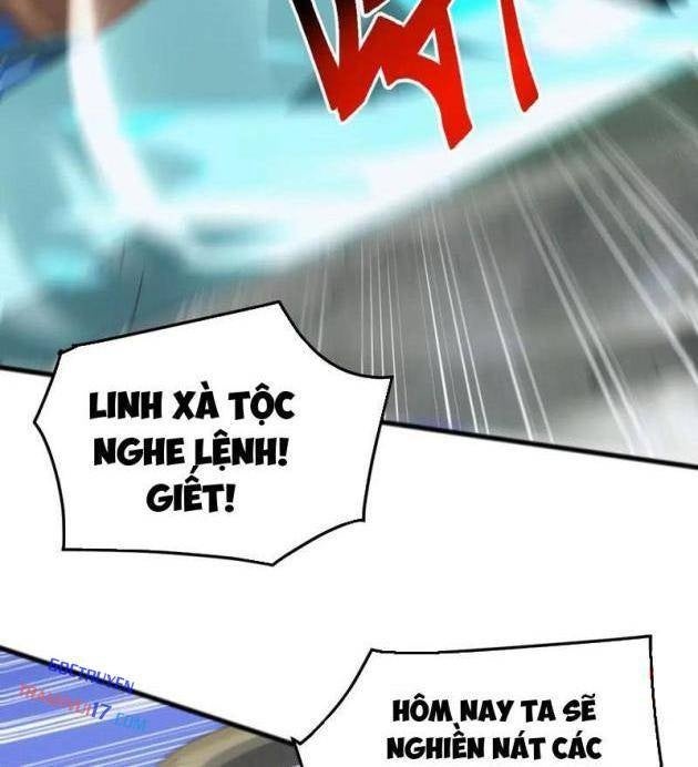 Vạn Tộc Xâm Lược: Mở Đầu Thuần Hóa Cự Thú Cấp Sử Thi - Page 18