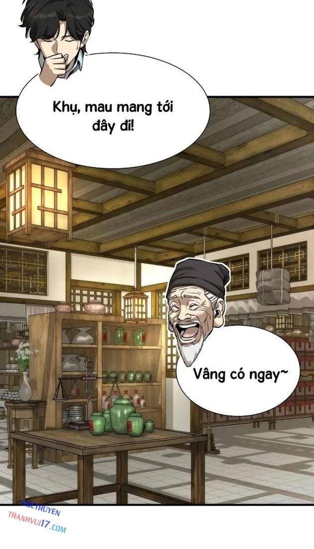 Tôi Hồi Sinh Vào Cuốn Truyện Tu Tiên - Page 29