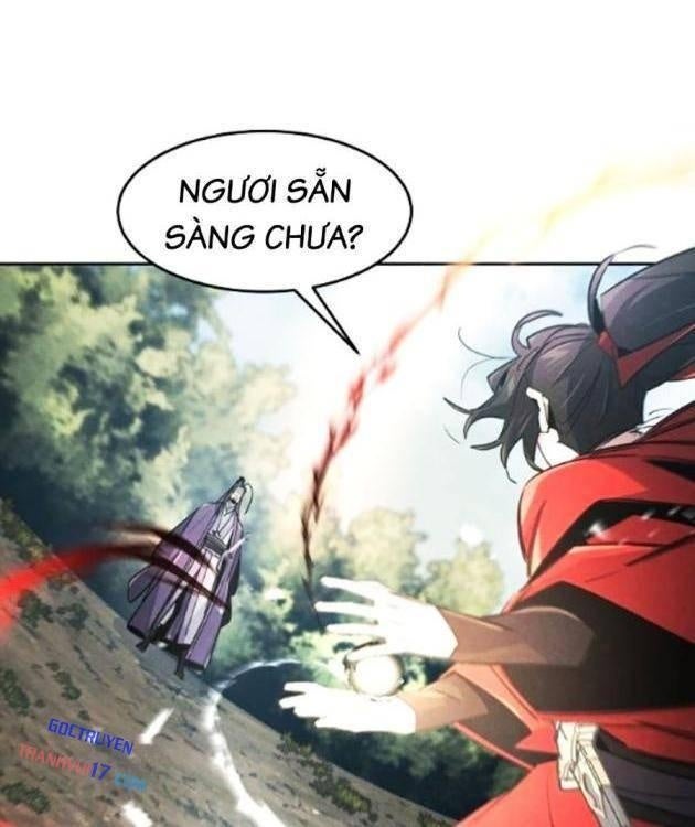 Sự Trở Lại Của Cuồng Ma - Page 53