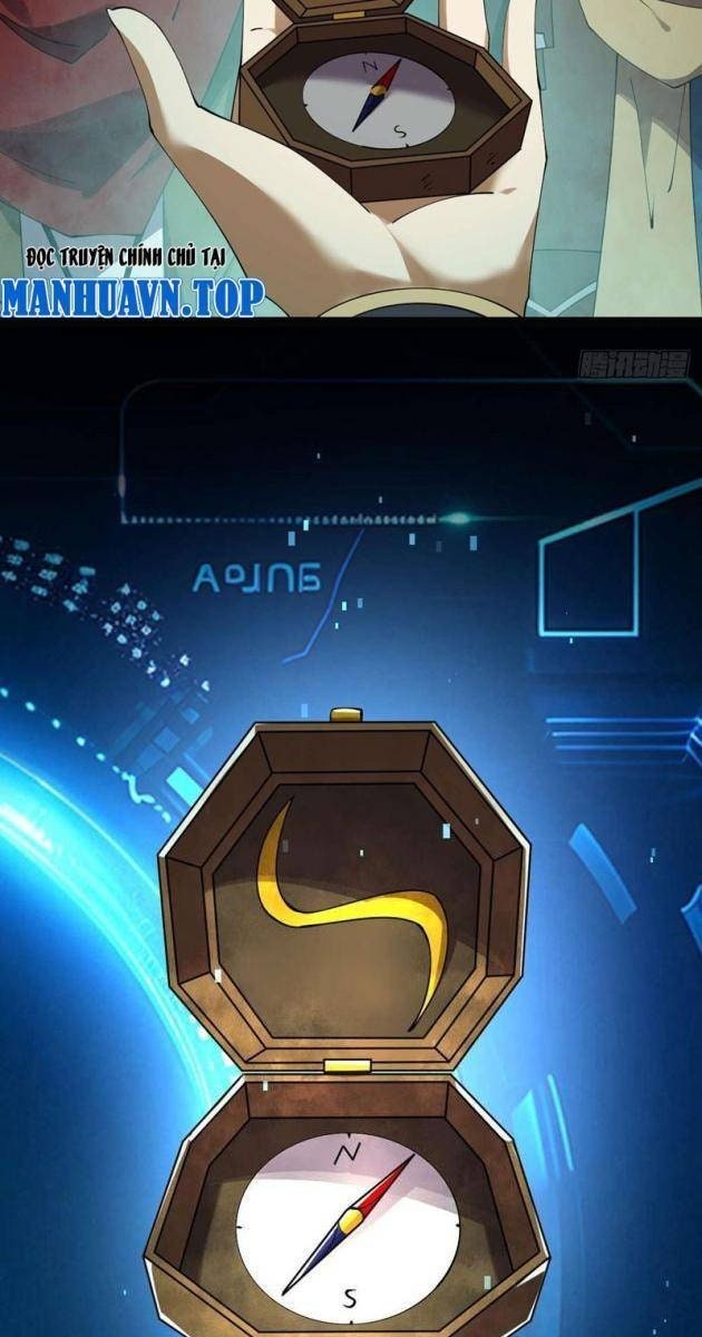 Thành Thần Tại Tận Thế - Page 41