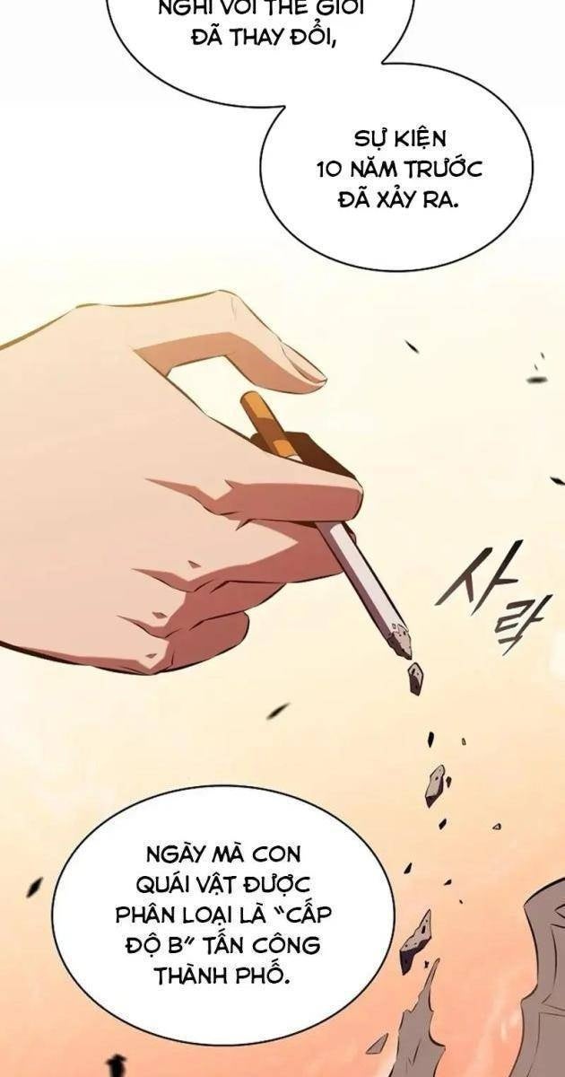 Quán Ăn Định Mệnh - Page 21