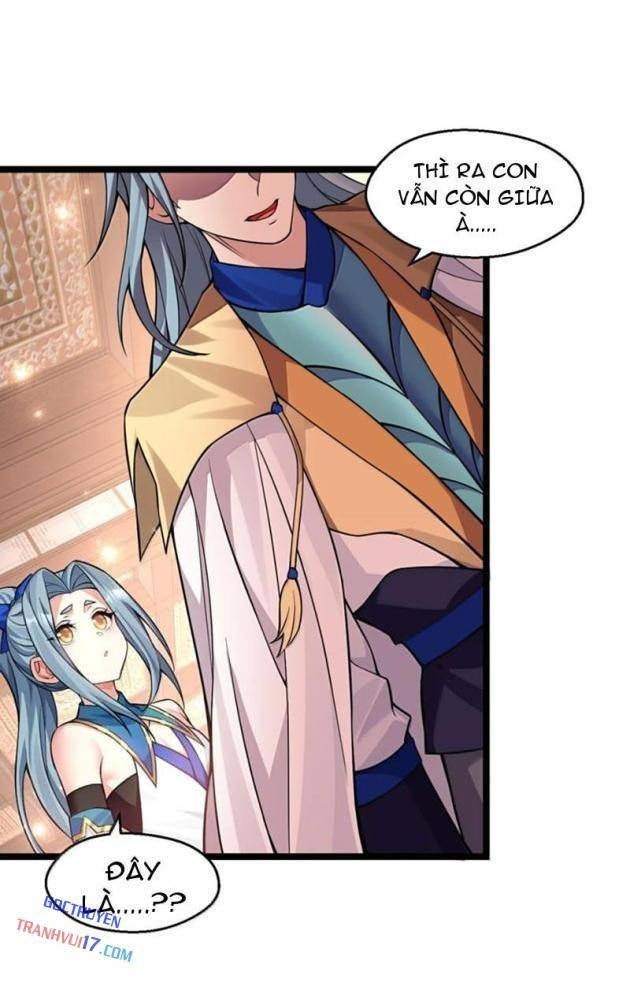 Hảo Đồ Nhi Hãy Tha Cho Vi Sư - Page 23