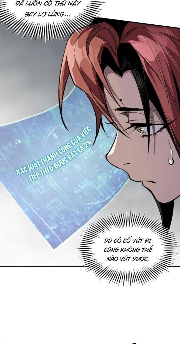 Tinh Linh Chi Hậu - Page 21