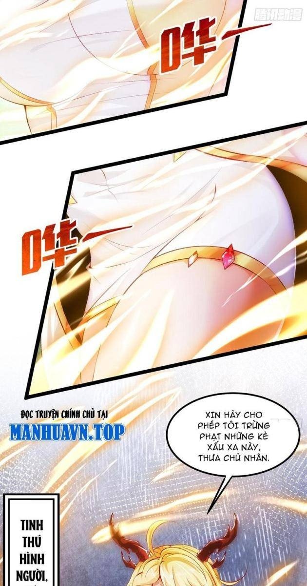 Tinh Thú Sư Mạnh Nhất - Page 55