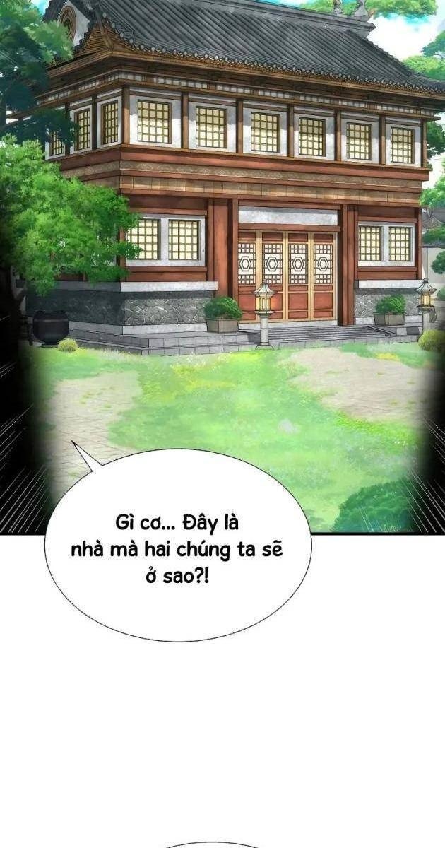 Tôi Hồi Sinh Vào Cuốn Truyện Tu Tiên - Page 32