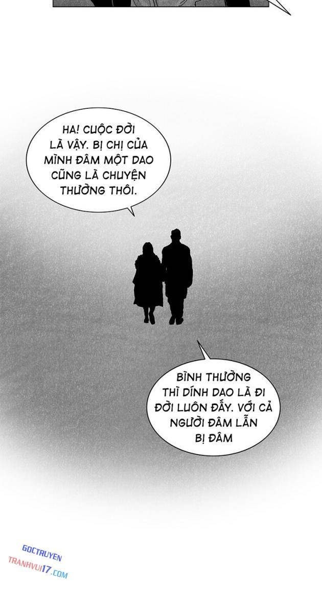Máu lạnh - Page 80