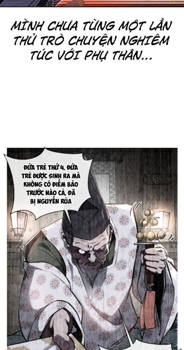 Cậu Bé Của Thần Chết - Page 114