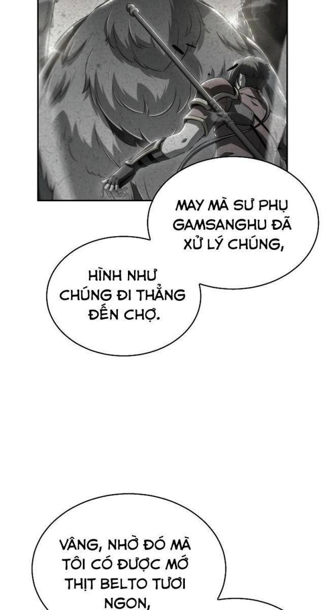 Quán Ăn Định Mệnh - Page 78
