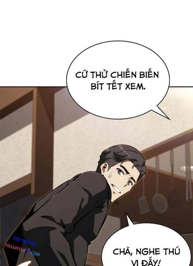 Quán Ăn Định Mệnh - Page 80