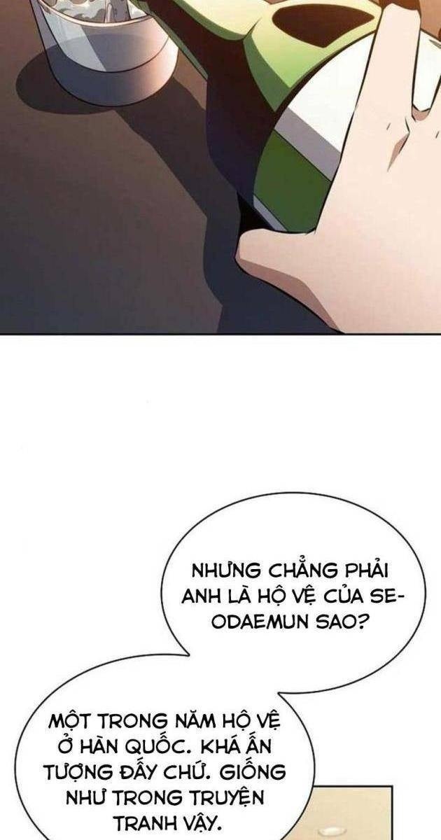 Quán Ăn Định Mệnh - Page 47