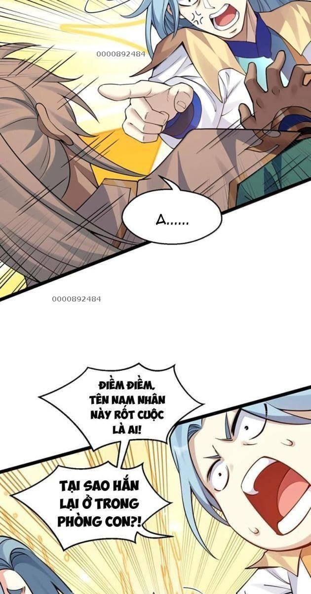 Hảo Đồ Nhi Hãy Tha Cho Vi Sư - Page 34