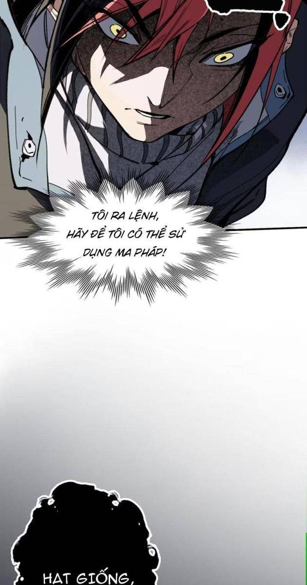 Tinh Linh Chi Hậu - Page 33