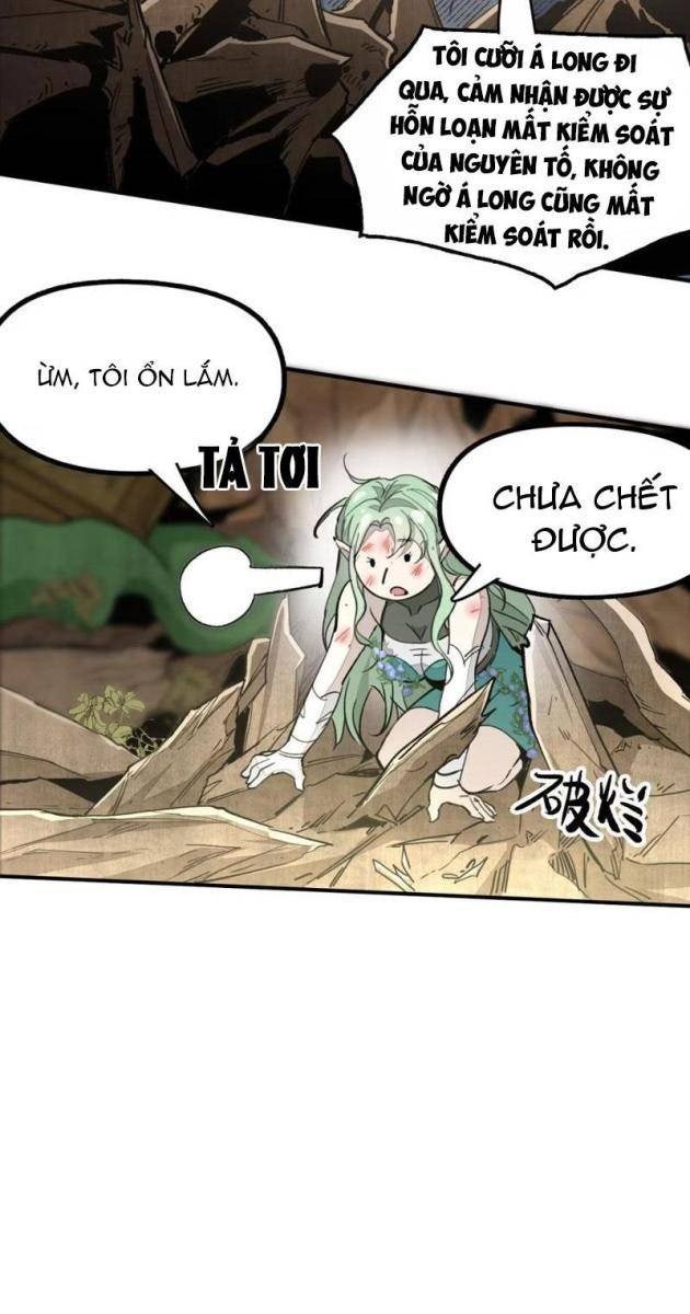 Tinh Linh Chi Hậu - Page 27