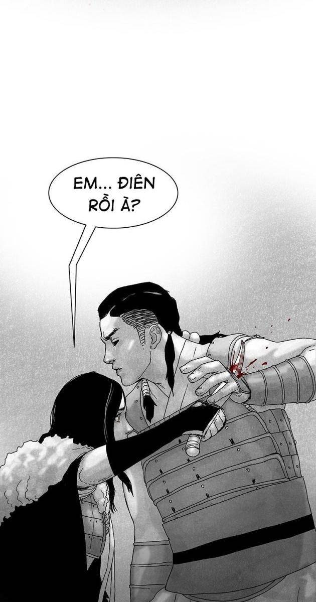 Máu lạnh - Page 20