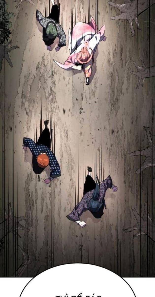 Cậu Bé Của Thần Chết - Page 218