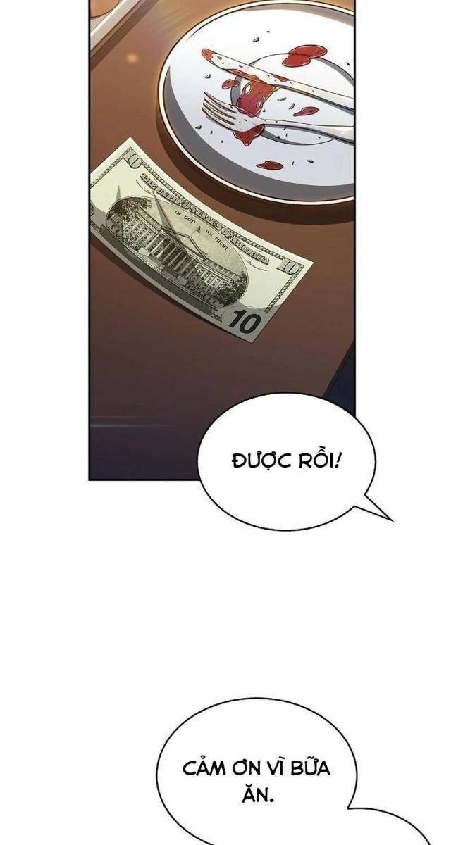 Quán Ăn Định Mệnh - Page 125
