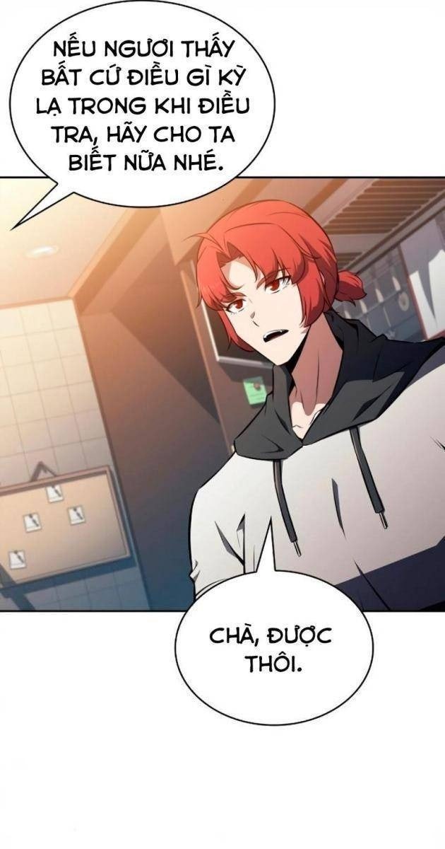 Quán Ăn Định Mệnh - Page 120