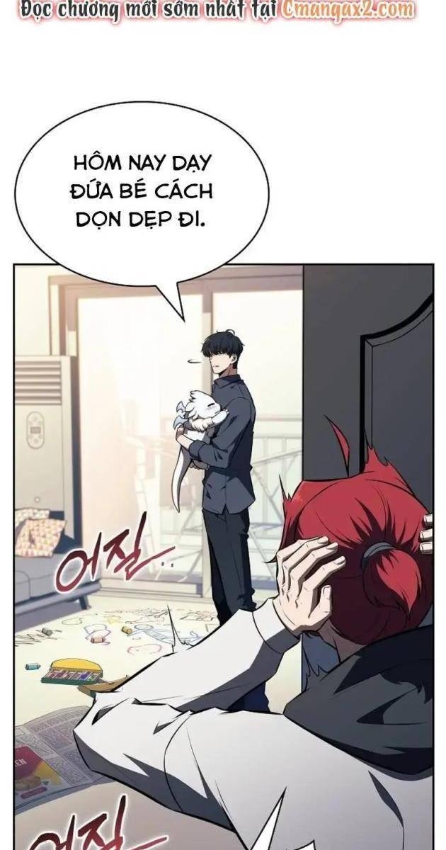 Quán Ăn Định Mệnh - Page 17