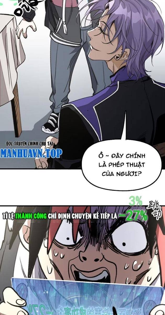 Tinh Linh Chi Hậu - Page 63