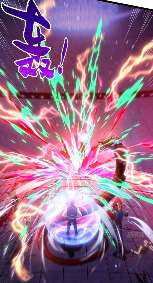 Tinh Thú Sư Mạnh Nhất - Page 46