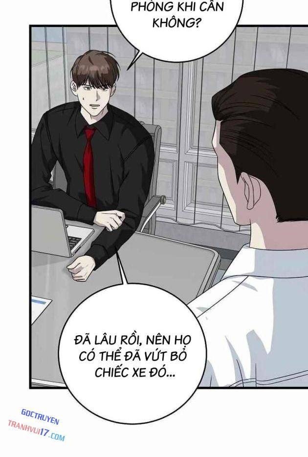 Đây Chính Là Luật Pháp - Page 11