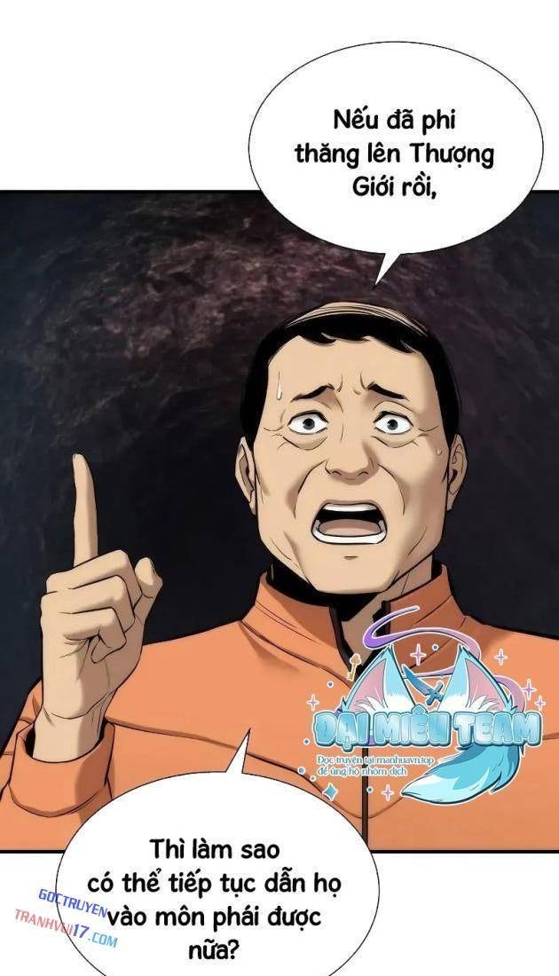 Tôi Hồi Sinh Vào Cuốn Truyện Tu Tiên - Page 29