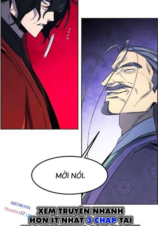 Sự Trở Lại Của Cuồng Ma - Page 64