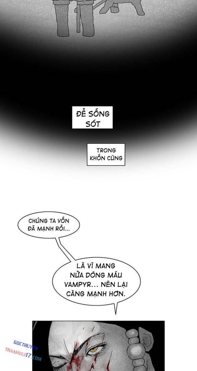 Máu lạnh - Page 72