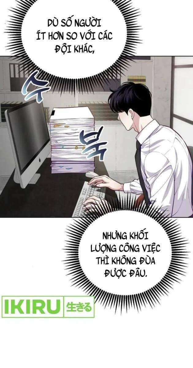 Không Gian Đặc Biệt Của Luật Sư Bình Dị - Page 61