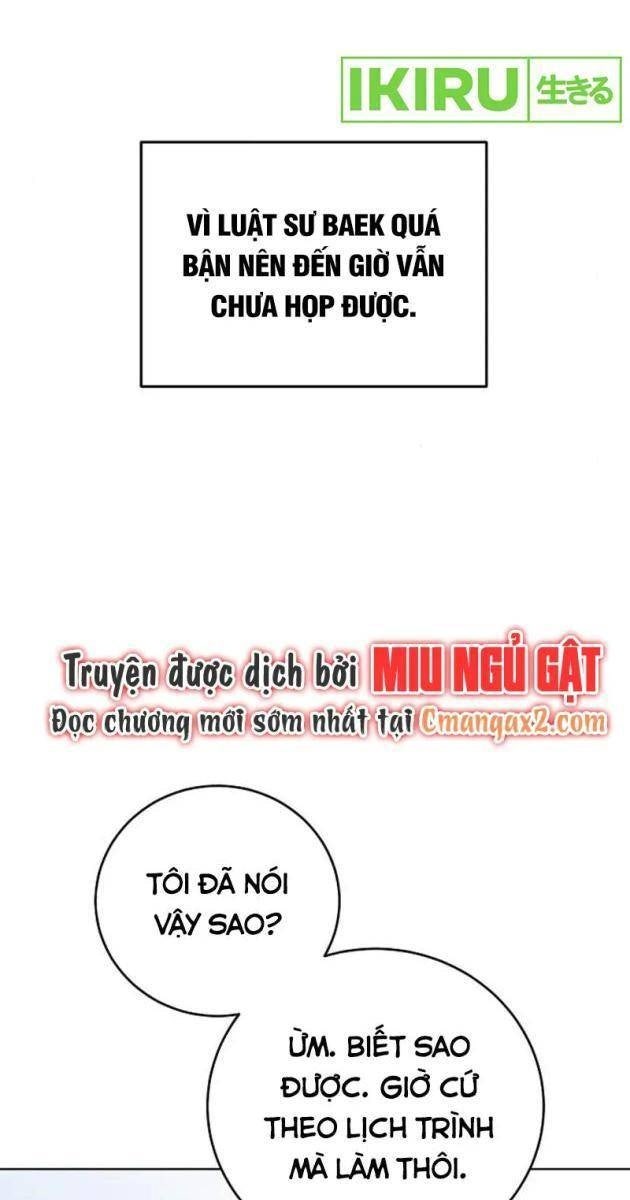 Không Gian Đặc Biệt Của Luật Sư Bình Dị - Page 95