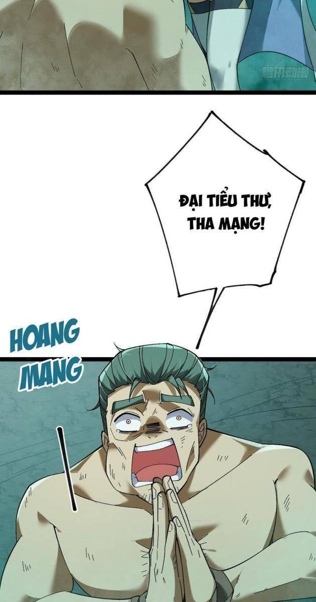 Thành Thần Tại Tận Thế - Page 19