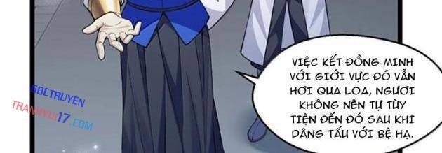 Hảo Đồ Nhi Hãy Tha Cho Vi Sư - Page 54