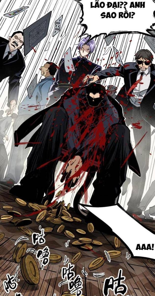 Tinh Linh Chi Hậu - Page 43