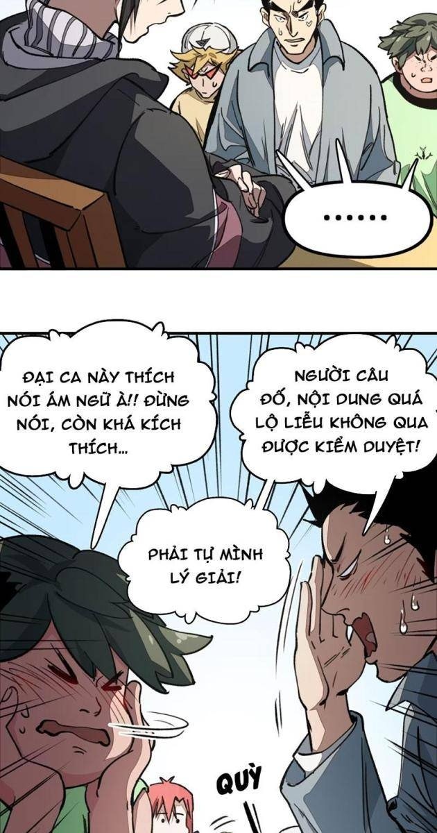 Tinh Linh Chi Hậu - Page 29