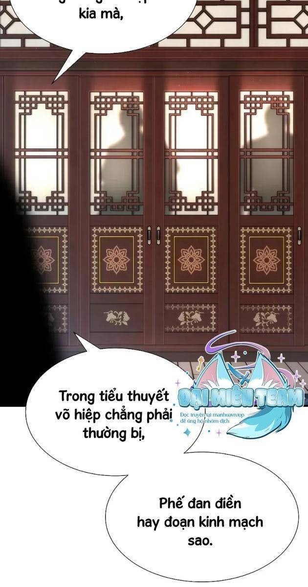 Tôi Hồi Sinh Vào Cuốn Truyện Tu Tiên - Page 31