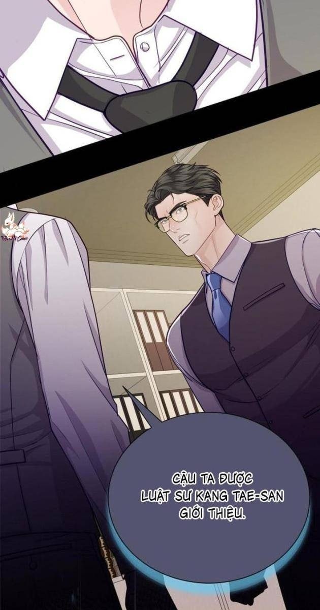 Không Gian Đặc Biệt Của Luật Sư Bình Dị - Page 82